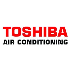 Logo Toshiba